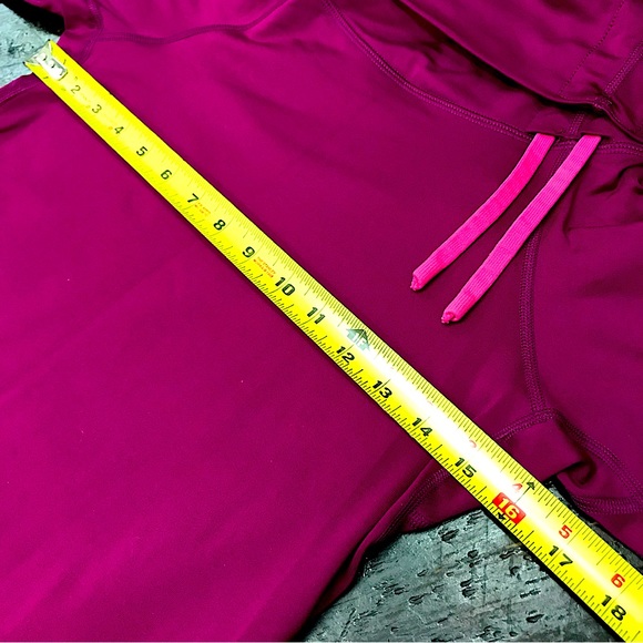 Nike DRI-FIT Cowl Neck - Picture 4 of 12